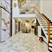 Cơ hội hiếm có!! Nhà HXH Đặng Lộ, P7, Tân Bình, DT 56m2, Giá 2tỷ190, nhà đang trống, sổ hồng riêng
