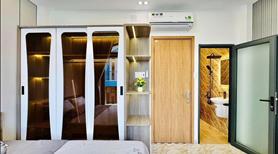 Cơ hội hiếm có!! Nhà HXH Đặng Lộ, P7, Tân Bình, DT 56m2, Giá 2tỷ190, nhà đang trống, sổ hồng riêng - Ảnh 8