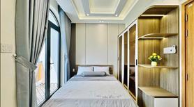 Cơ hội hiếm có!! Nhà HXH Đặng Lộ, P7, Tân Bình, DT 56m2, Giá 2tỷ190, nhà đang trống, sổ hồng riêng - Ảnh 6