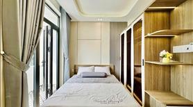 Cơ hội hiếm có!! Nhà HXH Đặng Lộ, P7, Tân Bình, DT 56m2, Giá 2tỷ190, nhà đang trống, sổ hồng riêng - Ảnh 5