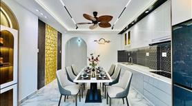 Cơ hội hiếm có!! Nhà HXH Đặng Lộ, P7, Tân Bình, DT 56m2, Giá 2tỷ190, nhà đang trống, sổ hồng riêng - Ảnh 4