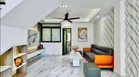 Cơ hội hiếm có!! Nhà HXH Đặng Lộ, P7, Tân Bình, DT 56m2, Giá 2tỷ190, nhà đang trống, sổ hồng riêng - Ảnh 3