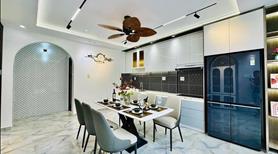 Cơ hội hiếm có!! Nhà HXH Đặng Lộ, P7, Tân Bình, DT 56m2, Giá 2tỷ190, nhà đang trống, sổ hồng riêng - Ảnh 2