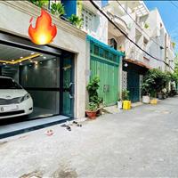 Hiếm!! Bán nhà ngay TT Phú Nhuận - Nguyễn Đình Chính, P11, DT 54m2, Giá 3tỷ090, đang cho thuê 14tr
