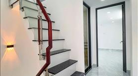 Bán nhà nhỏ 42m2 Đinh Công Tráng, P.Tân Định, Quận 1, Giá 2tỷ250, đang cho thuê 13tr/th, sổ riêng - Ảnh 4