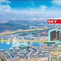 Dự án SkyM, chung cư cao cấp, tích ích nhiều, pháp lý: Thương mại dịch vụ lâu dài