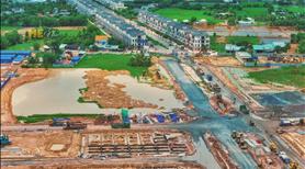 🏡 Duy nhất: Đặt cọc 100 triệu – Sở hữu Vinhomes Green City Hậu Nghĩa - Ảnh 4