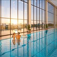Sun Solar Residence - sống đỉnh cao tại trái tim Đà Nẵng.