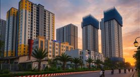 Căn hộ trung tâm Thành phố, liền kề ga Metro, Thanh toán chỉ từ 480 triệu sở hữu ngay. - Ảnh 5