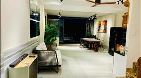 Phong cách biệt thự nghỉ dưỡng, chỉ 15p là đến Q5, ĐH RMIT 4 tầng 5x20m full nội thất nhỉnh 7tỷ - Ảnh 4