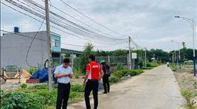 180tr ~30%, sở hữu ngay 150m  khu công nghiệp Minh Hưng 3 - Ảnh 2