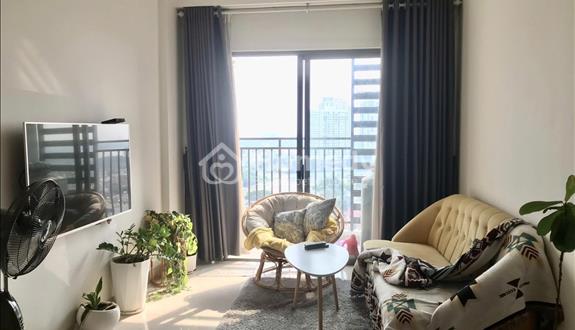 Trống Sẵn 2PN Nhà Đẹp Thoáng Mát Sạch Sẽ - The Sun Avenue 2PN - Ảnh 1