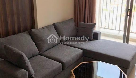 Căn Hộ Giá Cực Tốt Nội Thất Siêu Ổn Áp – The Sun Avenue 2PN - Ảnh 1