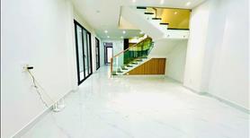 Đường nhựa 10m gần Lotte Mart 4 phòng ngủ 5x19.5m nhà mới full nội thất chỉ 11.39 tỷ - Ảnh 2