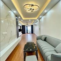 Nhà Đẹp Mới Tinh-55m x 6T -Dân xây -Thang máy -Ô Tô Đỗ Cửa