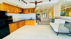 Phong cách biệt thự nghỉ dưỡng, chỉ 15p là đến Q5, ĐH RMIT 4 tầng 5x20m full nội thất nhỉnh 7tỷ - Ảnh 2