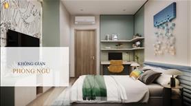Căn hộ cao cấp Masteri Rivera Đà Nẵng - chiết khấu 18% - hỗ trợ lãi suất 30T - miễn phí DV 3 năm ! - Ảnh 7