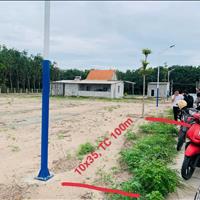 180tr ~30%, sở hữu ngay 150m  khu công nghiệp Minh Hưng 3