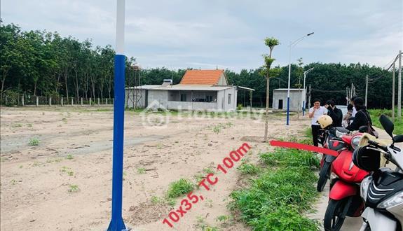 180tr ~30%, sở hữu ngay 150m  khu công nghiệp Minh Hưng 3 - Ảnh 1