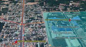 180tr ~30%, sở hữu ngay 150m  khu công nghiệp Minh Hưng 3 - Ảnh 4