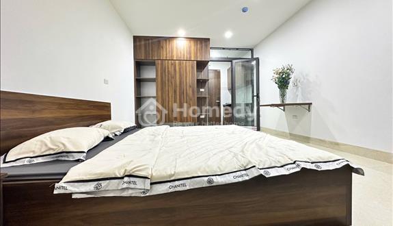 Cho thuê chung cư mini mới tinh - Full nội thất cao cấp, đầy đủ. Chỉ việc xách vali vào ở - Ảnh 1