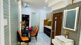 Bán nhà hẻm ô tô 4,5m Hoà Hưng, P13, Quận 10, gần chợ Hoà Hưng, DT 51m2, Giá 3tỷ190, sổ hồng riêng - Ảnh 2