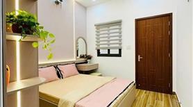 Bán nhà hẻm ô tô 4,5m Hoà Hưng, P13, Quận 10, gần chợ Hoà Hưng, DT 51m2, Giá 3tỷ190, sổ hồng riêng - Ảnh 4