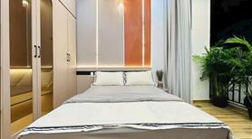 Bán nhà hẻm ô tô 4,5m Hoà Hưng, P13, Quận 10, gần chợ Hoà Hưng, DT 51m2, Giá 3tỷ190, sổ hồng riêng - Ảnh 5