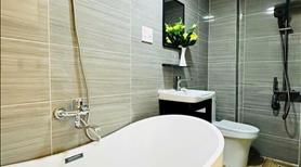 Bán nhà hẻm ô tô 4,5m Hoà Hưng, P13, Quận 10, gần chợ Hoà Hưng, DT 51m2, Giá 3tỷ190, sổ hồng riêng - Ảnh 9