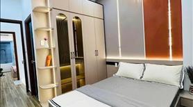 Bán nhà hẻm ô tô 4,5m Hoà Hưng, P13, Quận 10, gần chợ Hoà Hưng, DT 51m2, Giá 3tỷ190, sổ hồng riêng - Ảnh 7