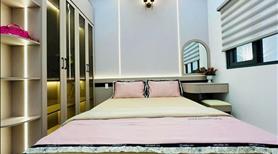 Bán nhà hẻm ô tô 4,5m Hoà Hưng, P13, Quận 10, gần chợ Hoà Hưng, DT 51m2, Giá 3tỷ190, sổ hồng riêng - Ảnh 6