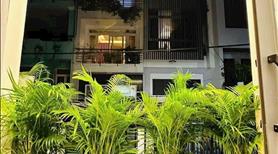 Bán nhà hẻm ô tô 4,5m Hoà Hưng, P13, Quận 10, gần chợ Hoà Hưng, DT 51m2, Giá 3tỷ190, sổ hồng riêng - Ảnh 10