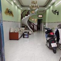 Chính chủ bán gấp nhà Diệp Minh Châu,P.Tân Thành, Tân Phú, DT 48m2, Giá 2tỷ150, nhà đang trống, SHR