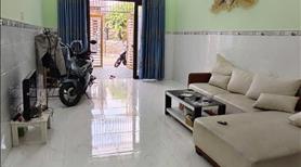 Chính chủ bán gấp nhà Diệp Minh Châu,P.Tân Thành, Tân Phú, DT 48m2, Giá 2tỷ150, nhà đang trống, SHR - Ảnh 2