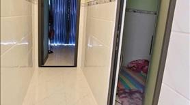 Chính chủ bán gấp nhà Diệp Minh Châu,P.Tân Thành, Tân Phú, DT 48m2, Giá 2tỷ150, nhà đang trống, SHR - Ảnh 5