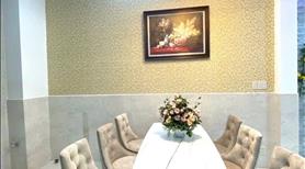 Bán nhà ngay hẻm Đặng Thùy Trâm, P13, Bình Thạnh, gần trường THCS Bình Lợi Trung, DT 46m2/3tỷ350 - Ảnh 4