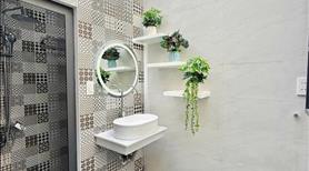 Bán gấp nhà mới HXH Giải Phóng, P4, Tân Bình, DT 49m2 (4 x 12,2m), Giá bán 2tỷ950, sổ hồng riêng - Ảnh 8