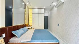 Bán gấp nhà mới HXH Giải Phóng, P4, Tân Bình, DT 49m2 (4 x 12,2m), Giá bán 2tỷ950, sổ hồng riêng - Ảnh 5