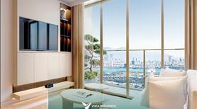 Sở hữu trọn đời căn hộ cao cấp 2PN 76m2 ngay trung tâm quận Hải Châu, view pháo hoa viễn vĩnh. - Ảnh 8