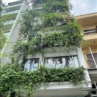 Nhà Võng Thị- Trích Sài- Tây Hồ- 4 Tầng- 88M vuông- Ô tô đỗ 10m- Giá 20,9 tỷ