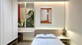 Bán nhà 3 tầng thiết kế sang trọng  cực chill ở Bình Thạnh - Ảnh 12