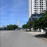 Cho thuê mặt bằng Phú thịnh Green park, Hà Cầu. Hà Đông