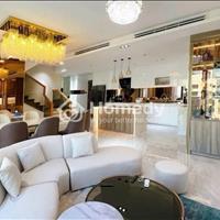 Kẹt Tiền Cắt Lỗ Căn Penhouse Hai Tầng 160M2 Chung cư C Sky View Chánh Nghĩa Thủ Dầu Một