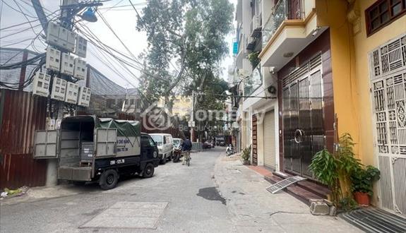 bans nhaf ngocj thuyj , long biên, hà nội 67m, 5.7ty - Ảnh 1