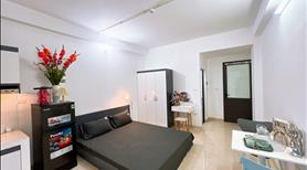 Cho thuê CCMN Full đồ, Ban công cửa sổ thoáng ngay 73 Hoàng Ngân, gần Hồ Quan Nhân - Ảnh 2