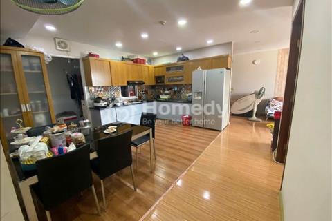 Bán CH 3PN 140.7m² Đất Phương Nam, view đẹp, sổ hồng, đã cải tạo, Bình Thạnh