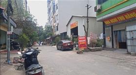 bán gấp nhà ngọc thụy, long biên, hà nội 67m, giá 5,7 tỷ oto dỗ cổng - Ảnh 2