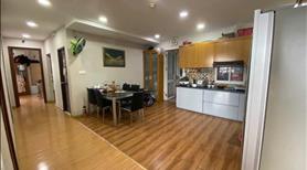Bán CH 3PN 140.7m² Đất Phương Nam, view đẹp, sổ hồng, đã cải tạo, Bình Thạnh - Ảnh 3
