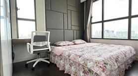 Nhà Đẹp Xuất Sắc Chyển Nhượng Giá Tốt - The Sun Avenue 3PN - Ảnh 5
