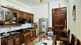 Bán nhà 2 mặt ngõ ô tô vào nhà Hoàng  Quốc Việt  căn hiếm - Ảnh 6